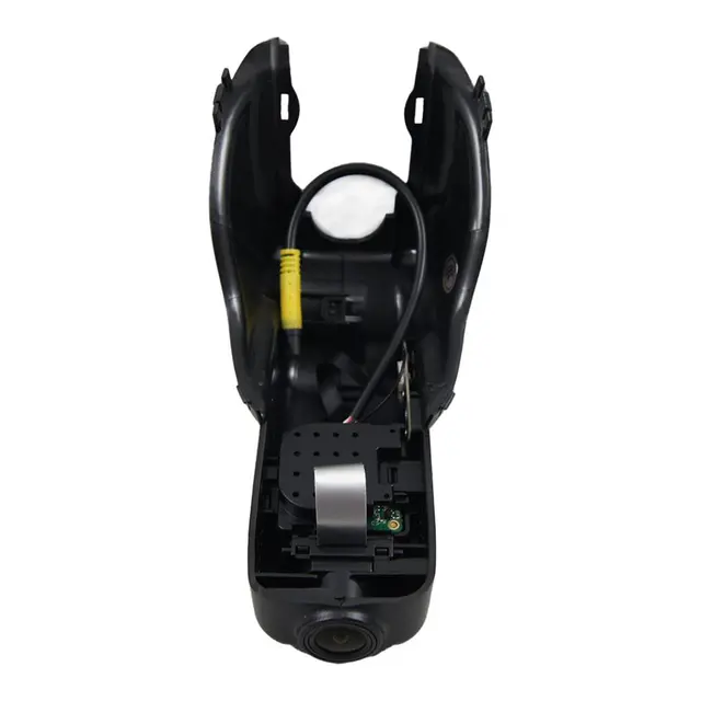 FITCAMX Integrert 4K Dashcam (foran+bak) Volvo XC60 (2014 - 2017) 