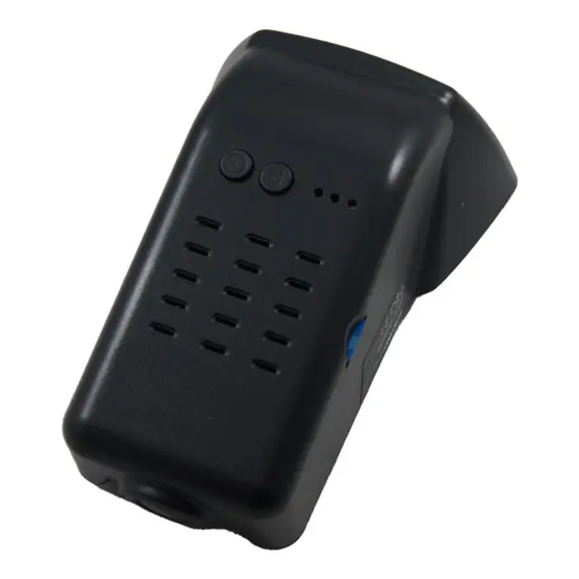 FITCAMX Integrert Plug & Play 4K Dashcam Volvo XC40 Recharge (2021->) Model B 