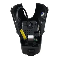 FITCAMX Integrert Plug &amp; Play 4K Dashcam Volvo S60/V60 (2010 - 2018)