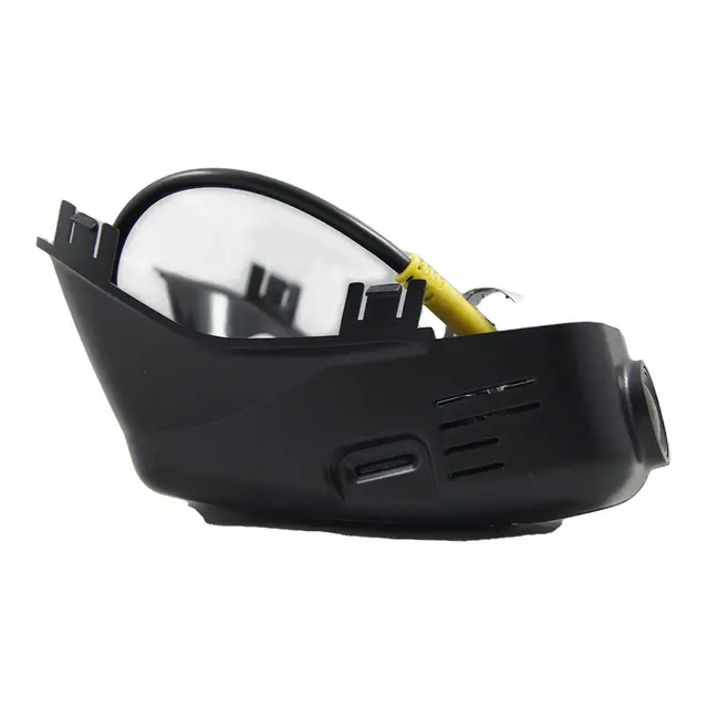 FITCAMX Integrert Plug & Play 4K Dashcam Volvo S60/V60 (2010 - 2018) 