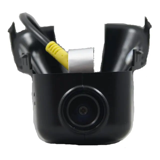 FITCAMX Integrert Plug & Play 4K Dashcam Volvo S60/V60 (2010 - 2018) 