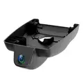 FITCAMX Integrert 4K Dashcam (foran+bak) Toyota Corolla Cross (2022 ->)