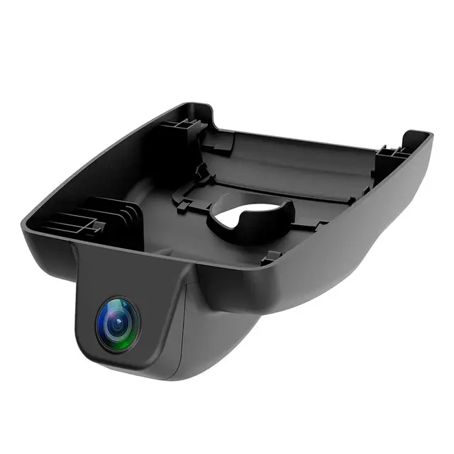 FITCAMX Integrert 4K Dashcam (foran+bak) Toyota Corolla Cross (2022 ->) 