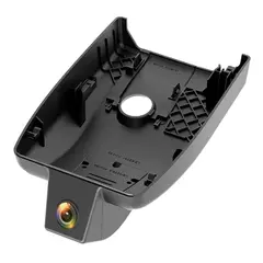 FITCAMX Integrert 4K Dashcam (foran+bak) Toyota C-HR (2020 ->)