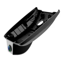 FITCAMX Integrert 4K Dashcam (foran+bak) Toyota Camry (2018 - 2021)