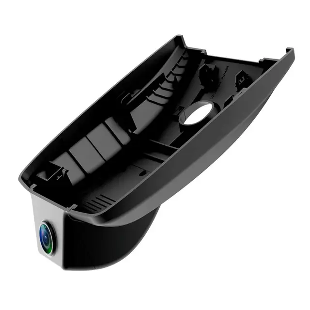 FITCAMX Integrert 4K Dashcam (foran+bak) Toyota Camry (2018 - 2021) 