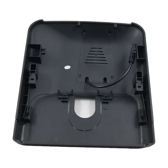 FITCAMX Integrert 4K Dashcam (foran+bak) Toyota bZ4X/Subaru Solterra (2022 ->) 