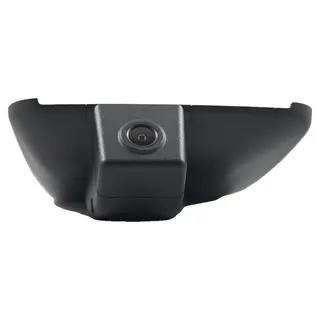 FITCAMX Integrert 4K Dashcam (foran+bak) Toyota bZ4X/Subaru Solterra (2022 ->)