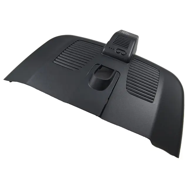 FITCAMX Integrert 4K Dashcam (foran+bak) MB EQV/Vito/V-klasse (2015 ->) 