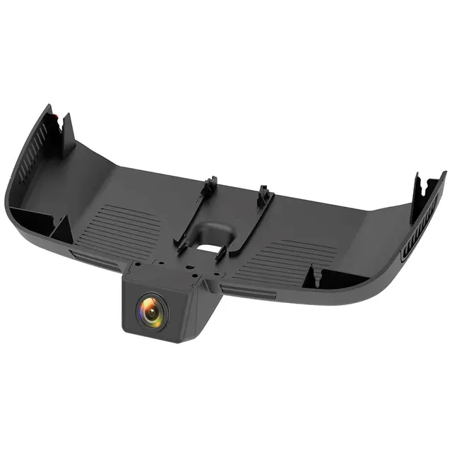 FITCAMX Integrert 4K Dashcam (foran+bak) MB EQV/Vito/V-klasse (2015 ->) 