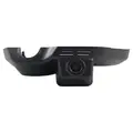 FITCAMX Integrert 4K Dashcam (foran+bak) Mercedes EQC (2019 - 2023) "6262"