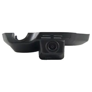 FITCAMX Integrert 4K Dashcam (foran+bak) Mercedes EQC (2019 - 2023) "6262"