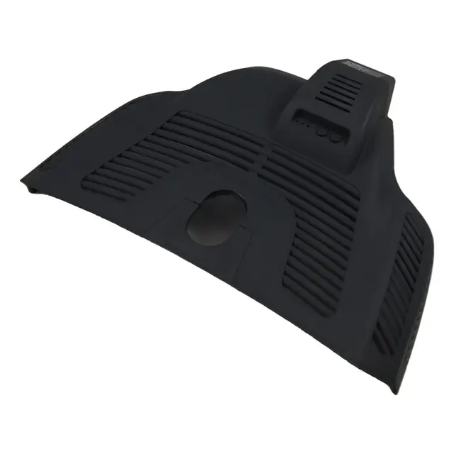 FITCAMX Integrert 4K Dashcam (foran+bak) Mercedes EQA (2021 ->) 