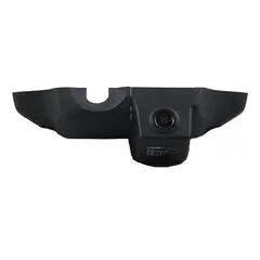 FITCAMX Integrert 4K Dashcam (foran+bak) Mercedes EQA (2021 ->)