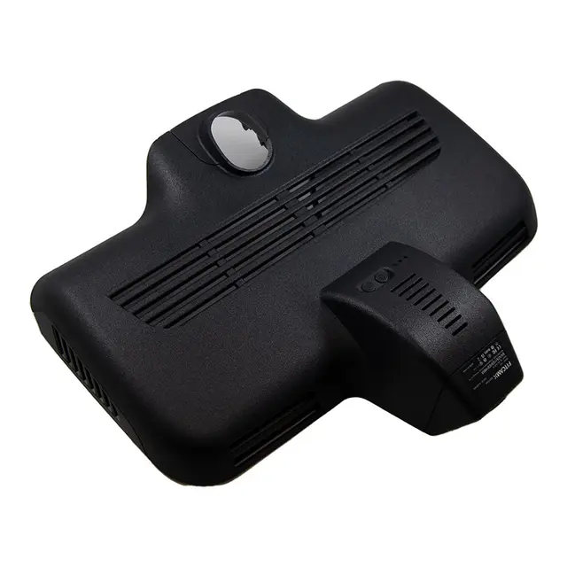 FITCAMX Integrert 4K Dashcam (foran+bak) MB C/GLC-klasse (2017 - 2021) "6133" 