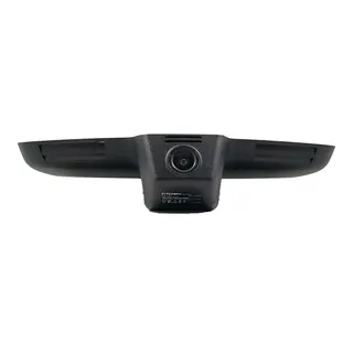 FITCAMX Integrert 4K Dashcam (foran+bak) MB C/GLC-klasse (2017 - 2021) "6133"