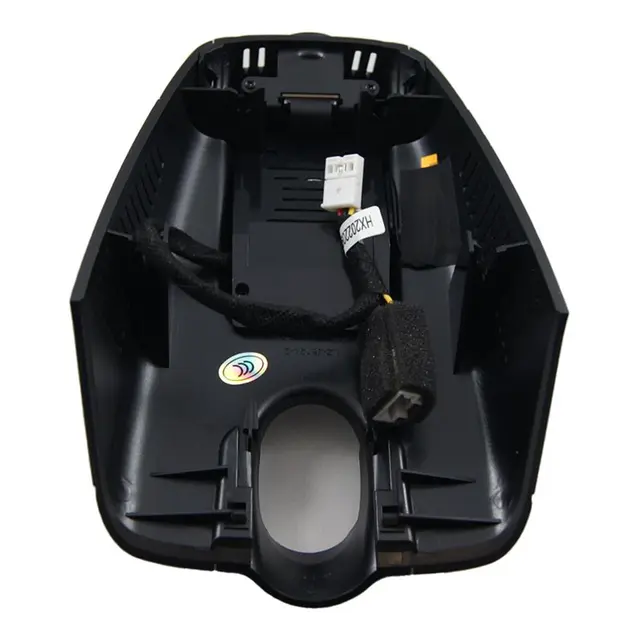 FITCAMX Integrert 4K Dashcam (foran+bak) Mercedes C/GLC (2015 -->) "6251" 