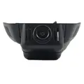 FITCAMX Integrert 4K Dashcam (foran+bak) Mercedes C/E-klasse (2010 - 2016) "6020"