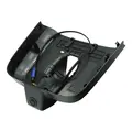 FITCAMX Integrert 4K Dashcam (foran+bak) Kia EV6 (2021->)