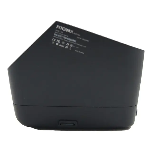 FITCAMX Integrert 4K Dashcam (foran+bak) Jaguar/Range Rover (2016 -->) "6321" 