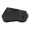 FITCAMX Integrert 4K Dashcam (foran+bak) Jaguar/Range Rover (2016 -->) "6137"