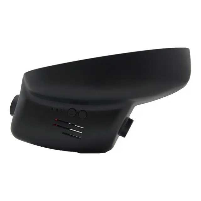 FITCAMX Integrert 4K Dashcam (foran+bak) Jaguar/Range Rover (2008 -->) "Model B" 