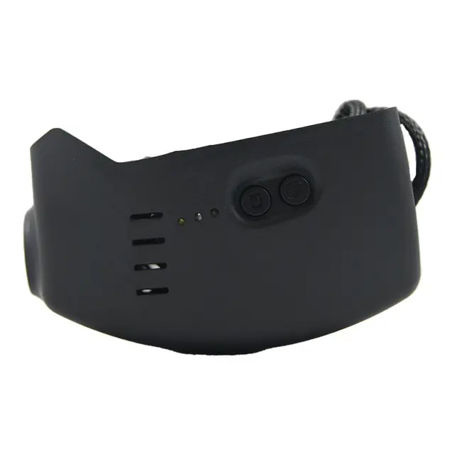 FITCAMX Integrert 4K Dashcam (foran+bak) Jaguar I-Pace (2018 - 2025) 