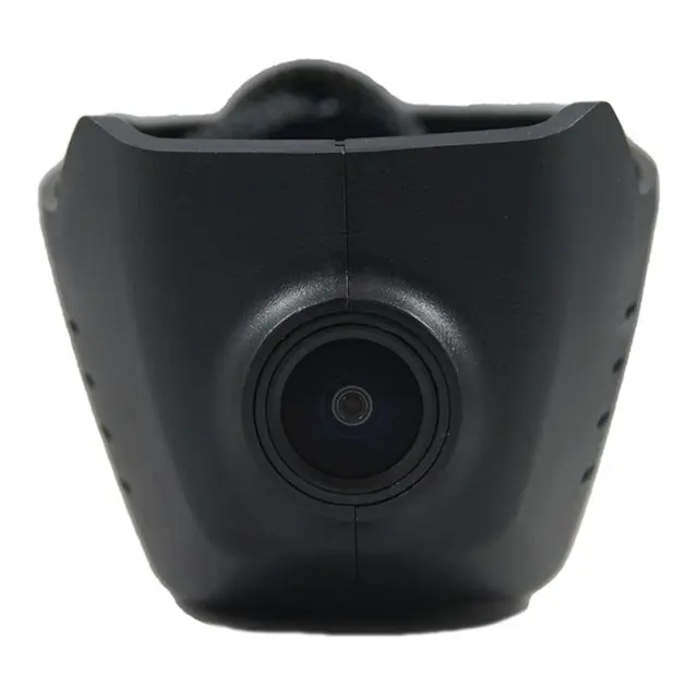 FITCAMX Integrert 4K Dashcam (foran+bak) Jaguar I-Pace (2018 - 2025) 