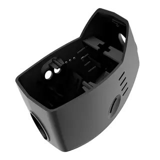 FITCAMX Integrert 4K Dashcam (foran+bak) Jaguar I-Pace (2018 - 2025)