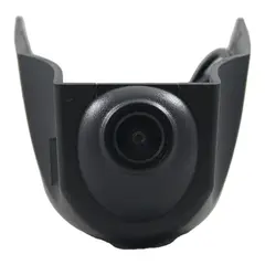 FITCAMX Integrert 4K Dashcam (foran+bak) Jaguar (2015 -->) "6053"