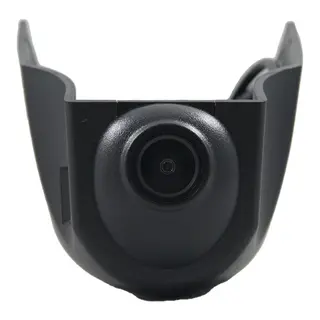 FITCAMX Integrert 4K Dashcam (foran+bak) Jaguar (2015 -->) "6053"