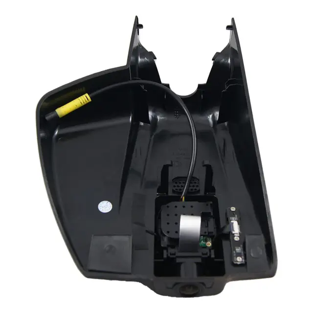 FITCAMX Integrert 4K Dashcam (foran+bak) Ford Mondeo (2015 - 2020) 