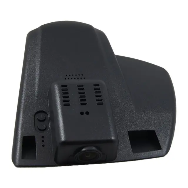 FITCAMX Integrert 4K Dashcam (foran+bak) Ford Mondeo (2015 - 2020) 