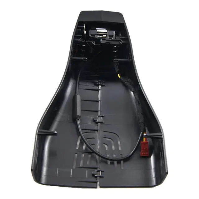 FITCAMX Integrert 4K Dashcam (foran+bak) BMW X6 (G06) (2020 ->) 