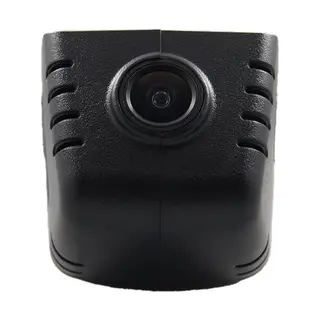 FITCAMX Integrert 4K Dashcam (foran+bak) BMW X6 (G06) (2020 -2023)