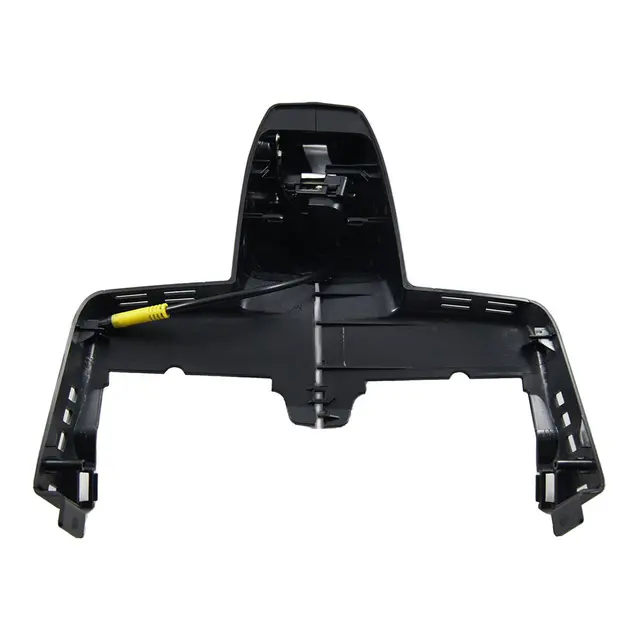 FITCAMX Integrert 4K Dashcam (foran+bak) BMW X6 (G06) (2020 ->) 