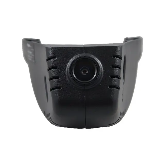 FITCAMX Integrert 4K Dashcam (foran+bak) BMW X5/X7 (2019 ->) 