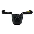 FITCAMX Integrert 4K Dashcam (foran+bak) BMW X4 (2018 ->)