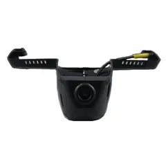 FITCAMX Integrert 4K Dashcam (foran+bak) BMW X4 (2018 ->)