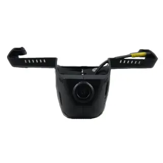 FITCAMX Integrert 4K Dashcam (foran+bak) BMW X4 (2018 ->)