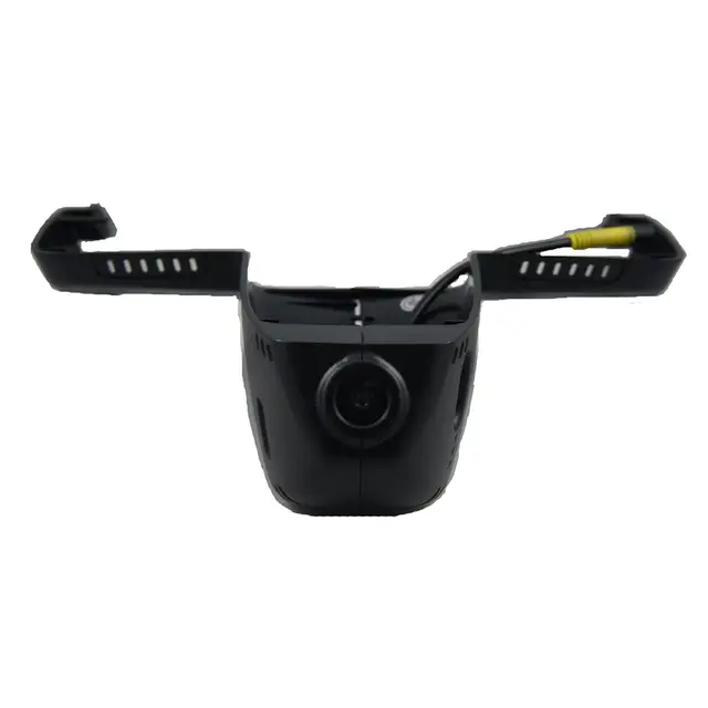 FITCAMX Integrert 4K Dashcam (foran+bak) BMW X4 (2018 ->) 