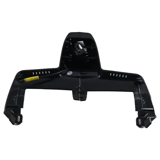 FITCAMX Integrert 4K Dashcam (foran+bak) BMW X4 (2018 ->) 