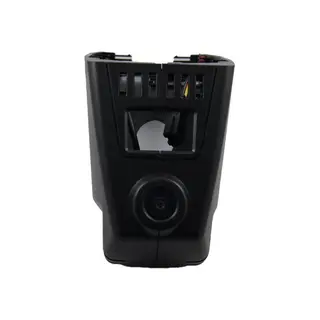 FITCAMX Integrert 4K Dashcam (foran+bak) BMW X3/X4 (2018-->)