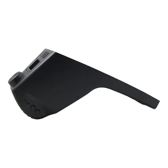 FITCAMX Integrert 4K Dashcam (foran+bak) BMW X3/X4 (2018 - 2022) 