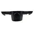 FITCAMX Integrert 4K Dashcam (foran+bak) BMW X3/iX3 (2018-2025)