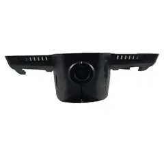 FITCAMX Integrert 4K Dashcam (foran+bak) BMW X3/iX3 (2018 ->)