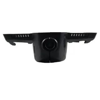 FITCAMX Integrert 4K Dashcam (foran+bak) BMW X3/iX3 (2018-2025)
