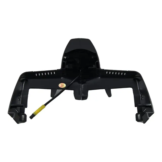 FITCAMX Integrert 4K Dashcam (foran+bak) BMW X3/iX3 (2018 ->) 