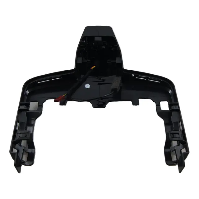 FITCAMX Integrert 4K Dashcam (foran+bak) BMW iX3 (2021 ->) 