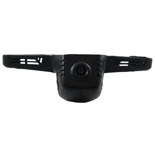 FITCAMX Integrert 4K Dashcam (foran+bak) BMW iX3 (2021-2025)